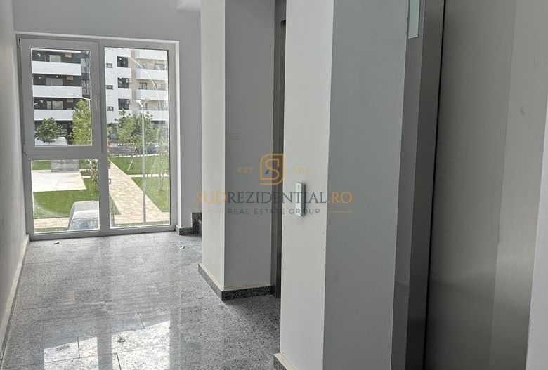 Apartament 3 camere, etaj 1, The Grand Kristal, finalizat, Sector 4 - Poză 18