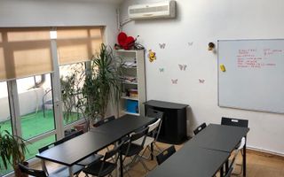 Casă P+M lângă Metrou / Domeni/Turda - Poză 8