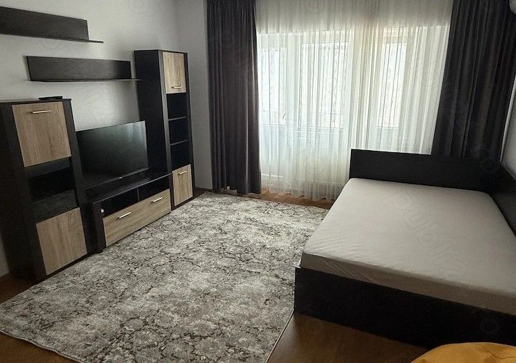 GARSONIERA- PIATA SUDULUI, PET-FRIENDLY, METROU, BUCATARIE INCHISA - Poză 1
