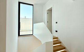 Vila tip duplex in Amber Forest, langa padure - Poză 4