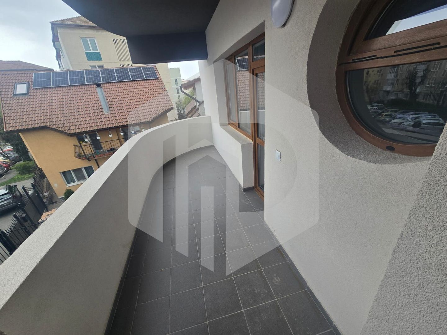 Apartament modern 3 camere 2 bai Strada Oituz - Poză 13