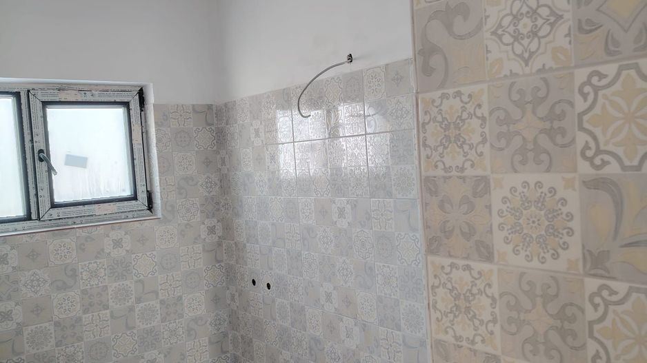 Casa pe structura metalica Samurcasi - Poză 14