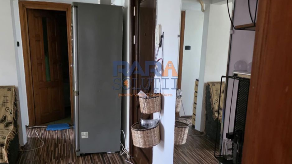 2 camere decomandat, Str. Mihai Eminescu - Poză 2