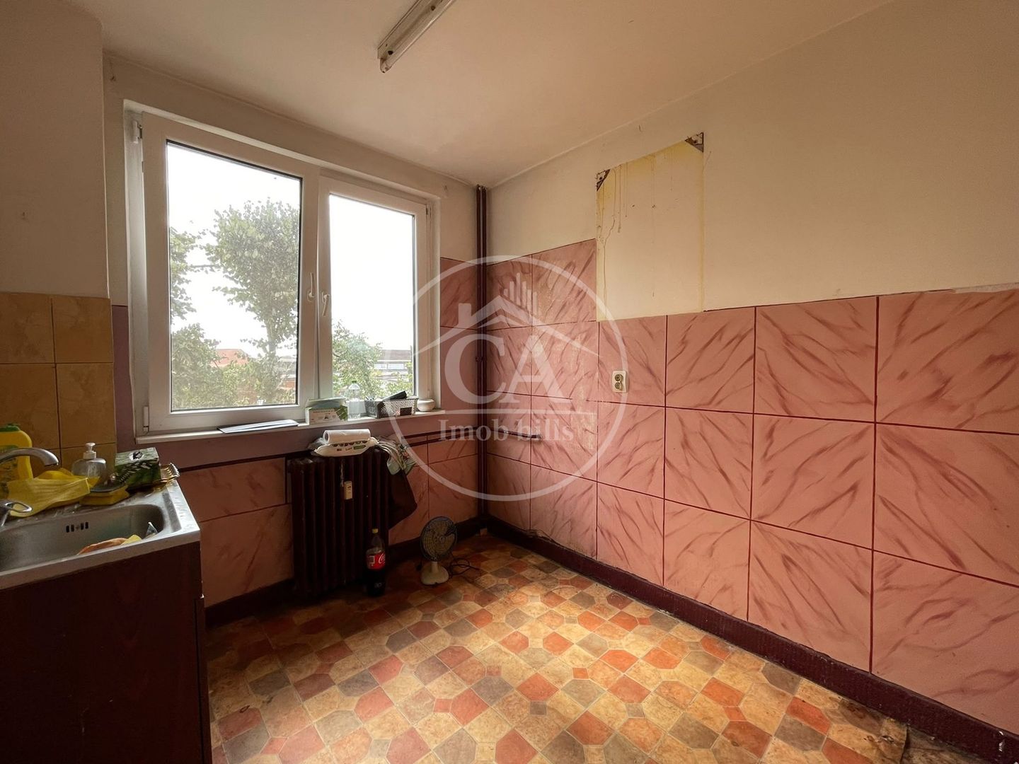 Apartament de vânzare cu 2 camere în zona Rogerius, Oradea - Poză 6