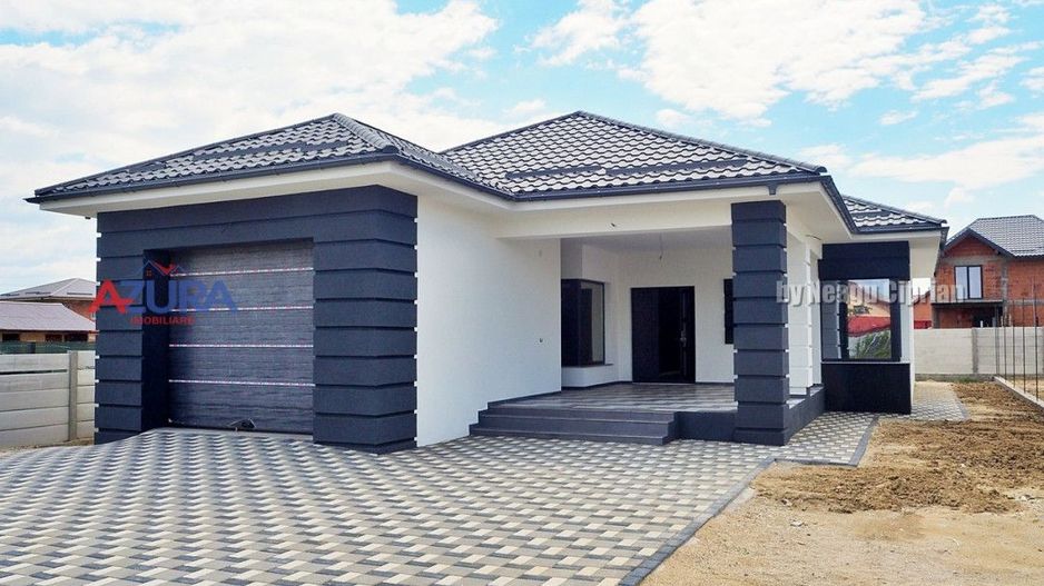 De vânzare case Târgul Săptămânal! - Poză 49