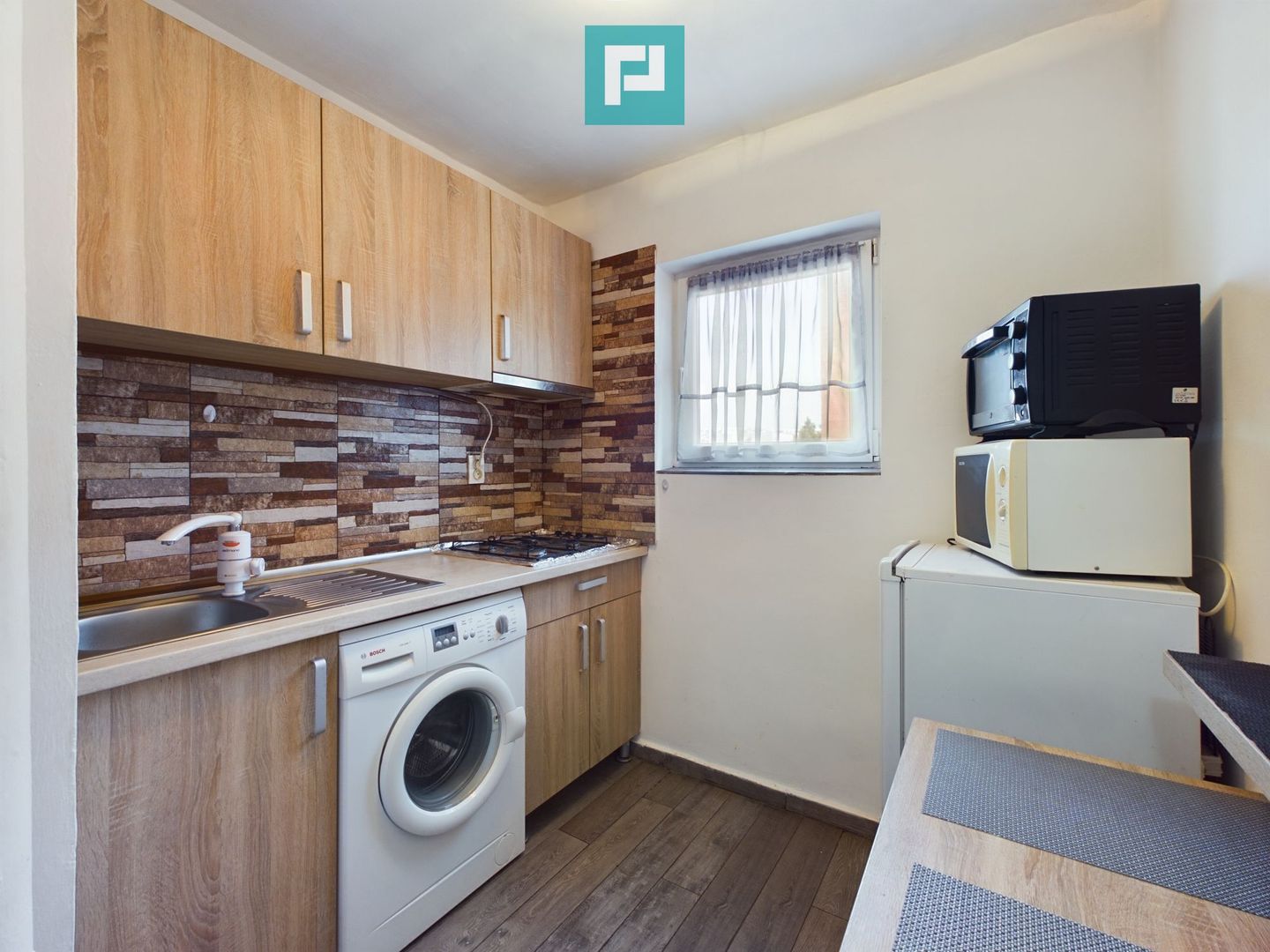 Apartament cu 1 cameră, strada Iustin Marșieu - Poză 4