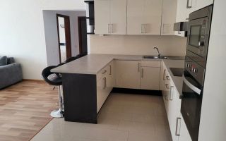 BRASADAS vinde a 2 cam CENTRU et. 2 bloc nou 70 mp utilat. - Poză 5