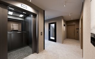 Apartamente superbe ideal investitie cu vedere la mare Bulgaria Balcic - Poză 14