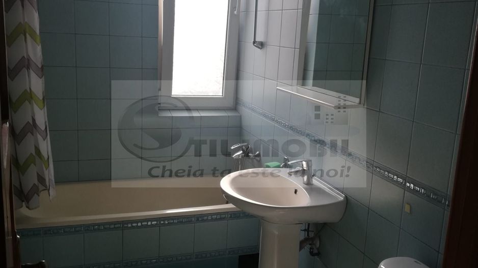 Apartament 2 camere, Bulevardul Tudor Vladimirescu-400 euro - Poză 6