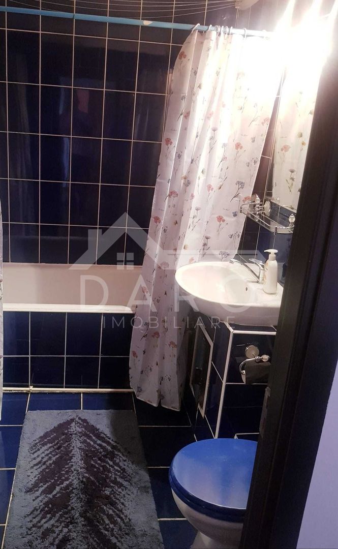 Apartament 2 camere decomandat / Tudor Str. Muncii - pozitie perfecta - Poză 6