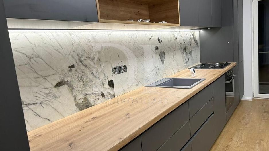 Apartament la cheie  / Pet-friendly / Teilor, Floresti - Poză 4