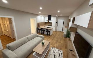De închiriat: apartament 2 camere + parcare - ONE COTROCENI - metrou - Poză 1