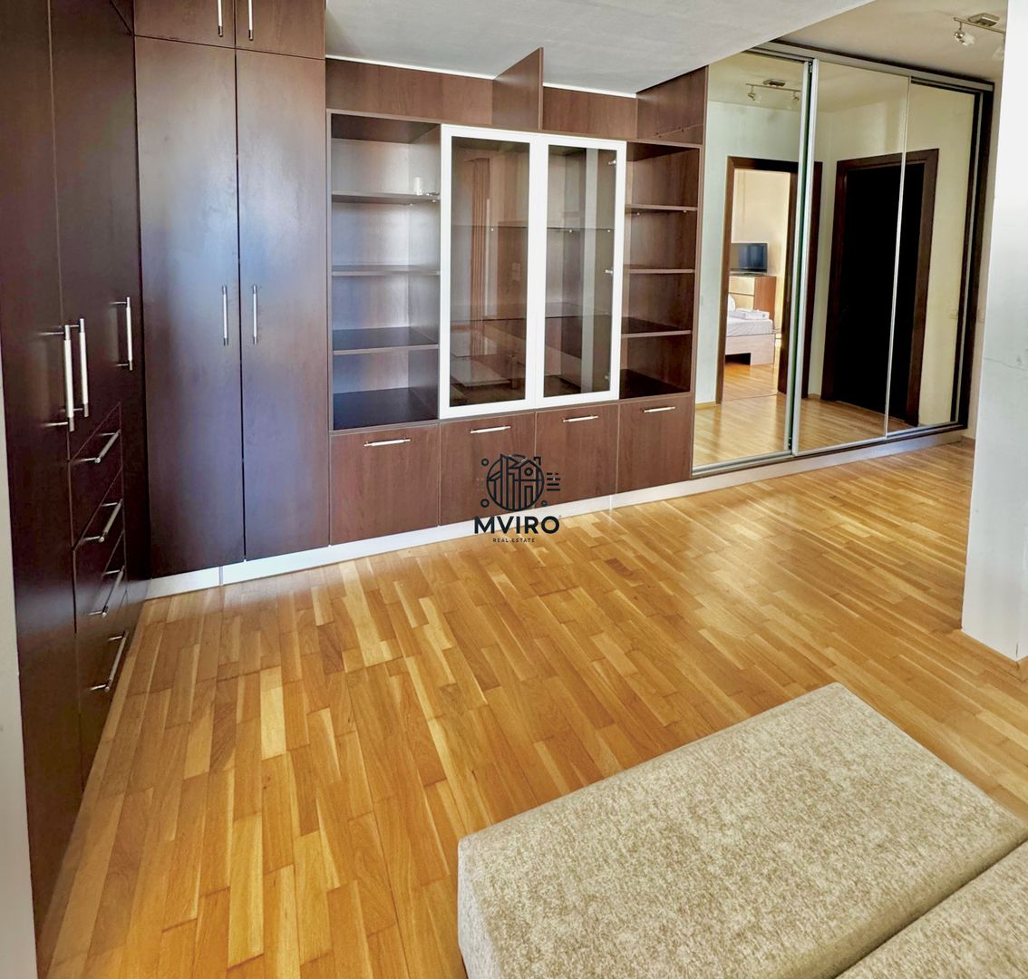 COMISION 0 / Apartament de închiriat | 2 camere | Parcul Herăstrău - Poză 6