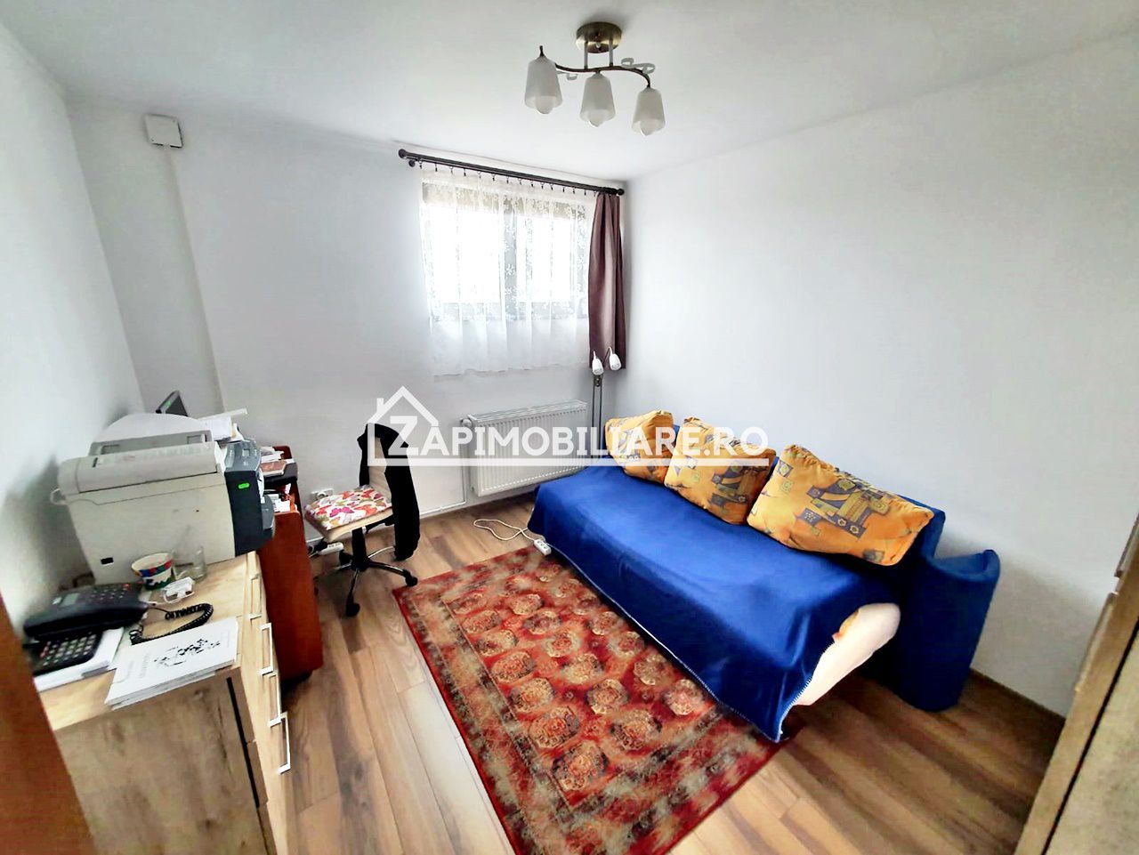 Casa 5 camere, 180 mp, 500 mp teren, garaj - Poză 9