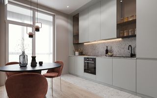 STUDIOU I ZONA DE NORD - Poză 5