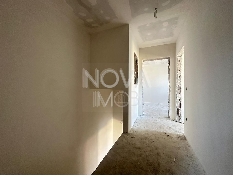 Casa - 3 camere, 170 mp - Cart. Arhitectilor - Poză 6