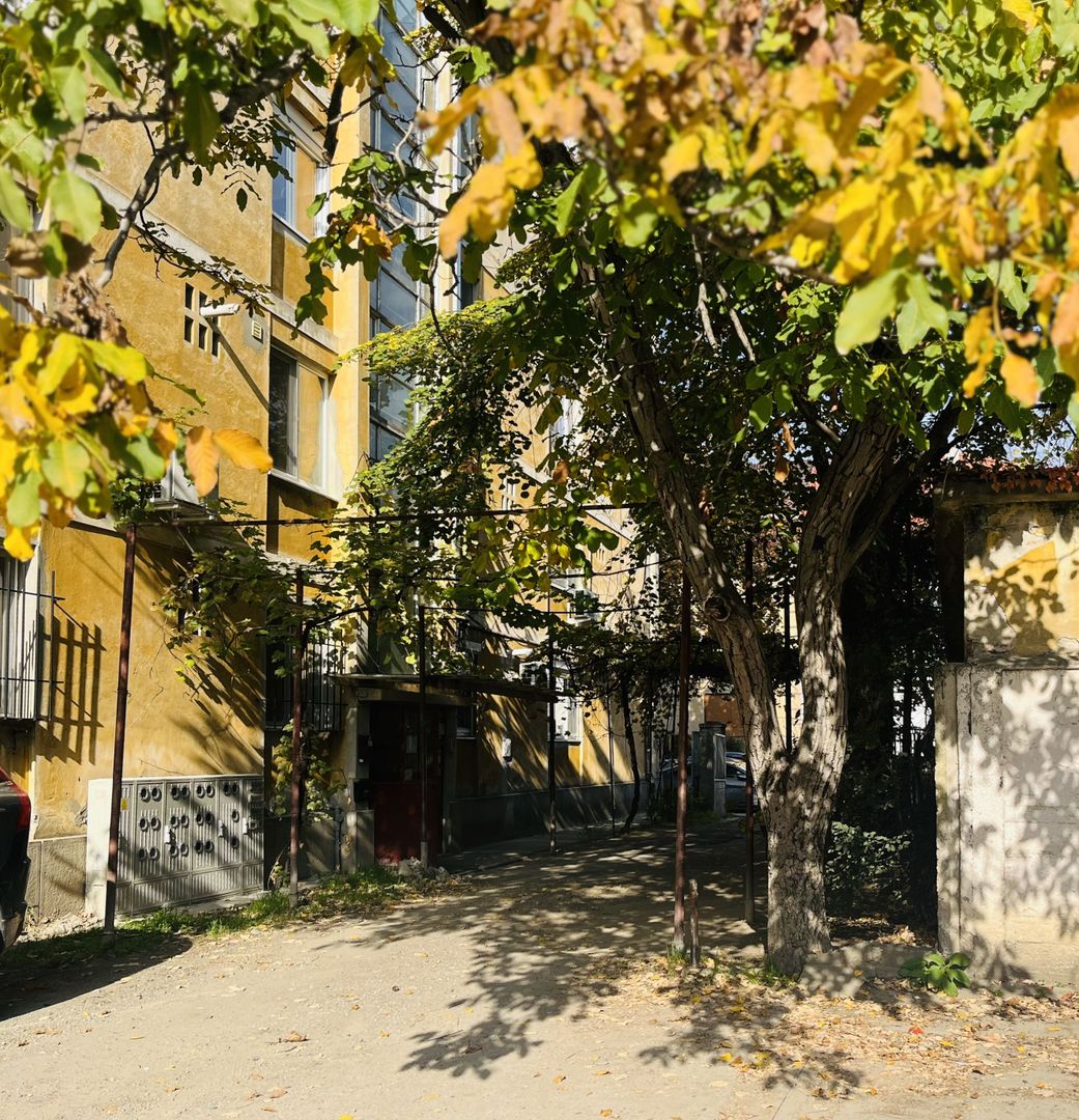 Tur virtual- 2 camere, chirie inclusă, doar 5 min de Piața Victoriei - Poză 24