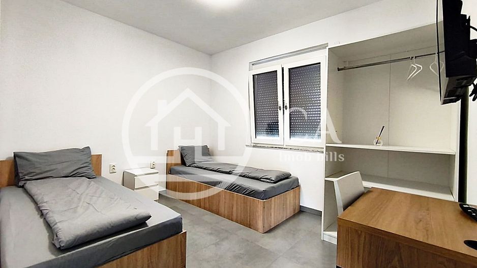 Casă de închiriat cu 3 camere în Osorhei, Oradea - Poză 4