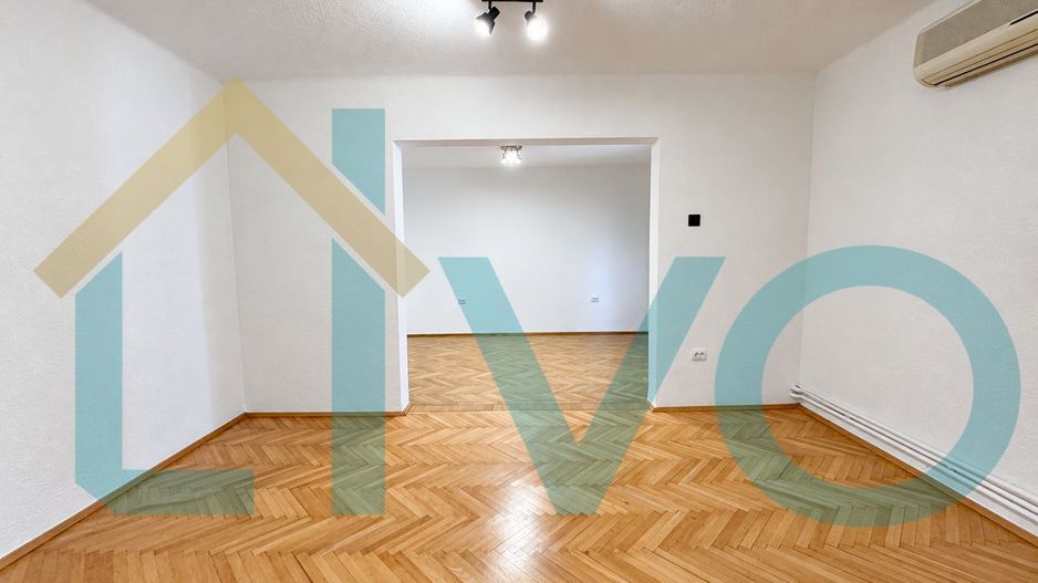 Spatiu de birouri in zona Domenii – 95 mp utili + garaj 30 mp - Poză 7