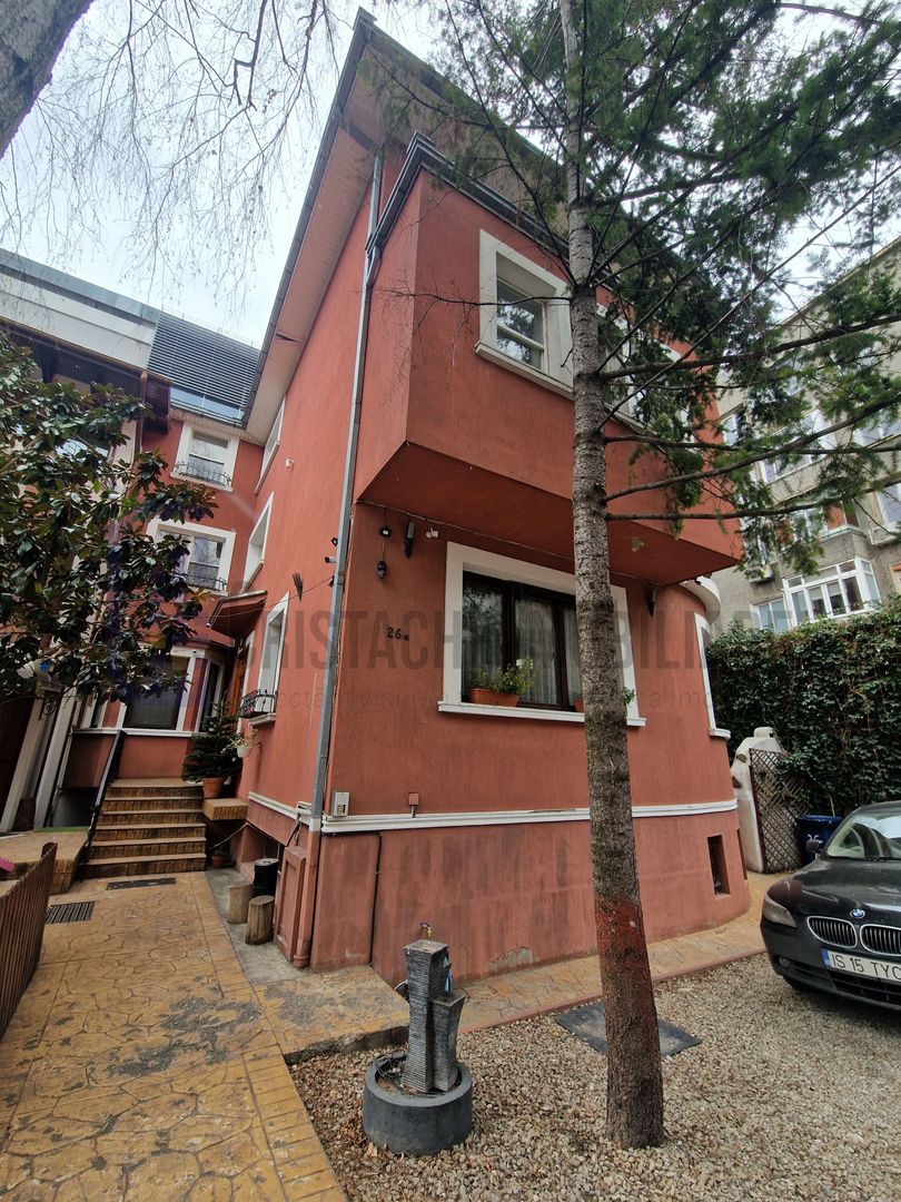Vila S+P+2, cu suprafata utila 350 mp, Calea Grivitei - Poză 6