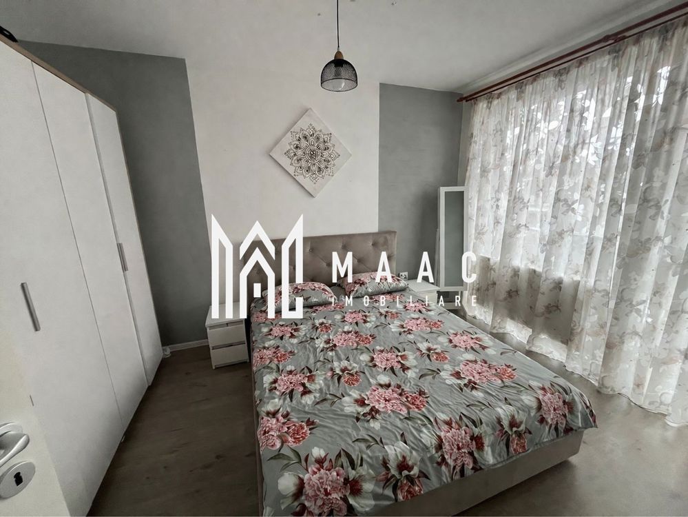 Casă 4 camere de vânzare | Arhitecților I Sibiu | Curte 70 mp - Poză 2