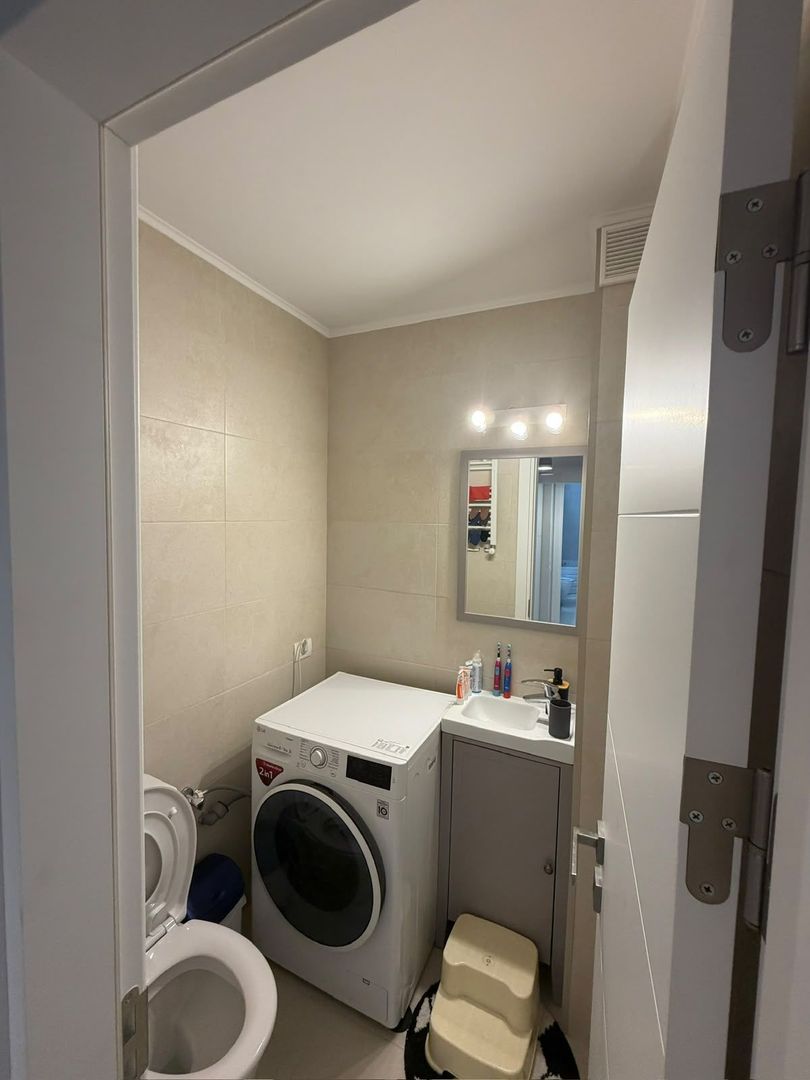 Apartament 3 camere Bucuresti Mall - Poză 14