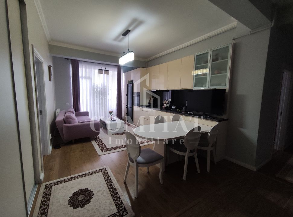 Apartament modern de vânzare | Centru - Poză 2