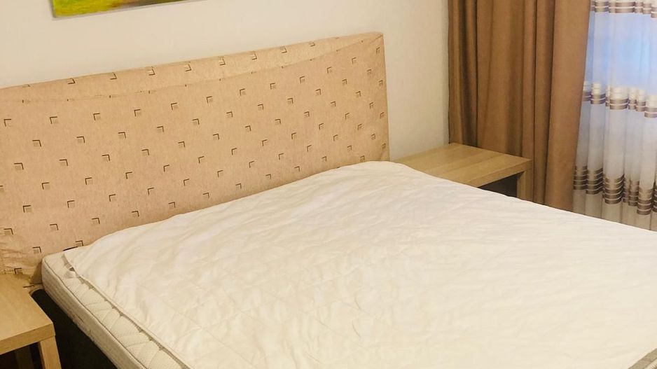 Apartament de inchiriat 2 camere Mall Vitan - Poză 4