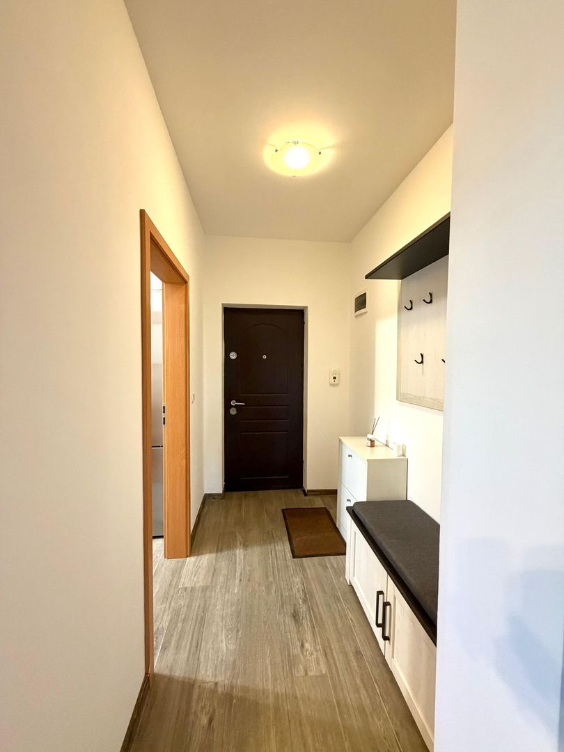Apartament 2 camere - etaj 2 - Giroc - Poză 3