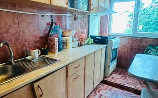 Apartament 2 camere| Etaj 4/4| Necesită renovare| Anvelopat| Parcare - Poză 17