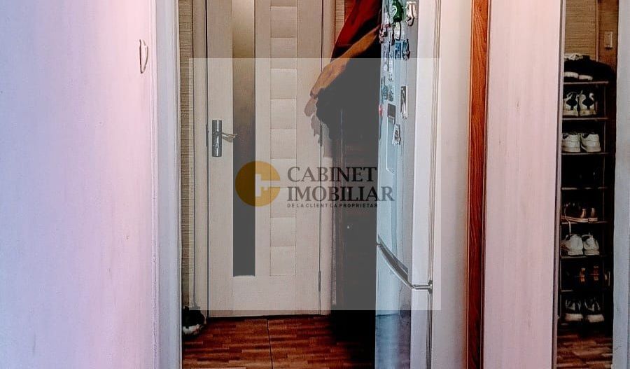 2 Camere-52MP | Decomandat | 1979 | Centrala | Reabilitat | Dr Taberei - Poză 4