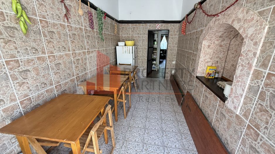 Pensiune lângă Castelul Bran | 9 camere | Pregătită pentru activitate - Poză 4