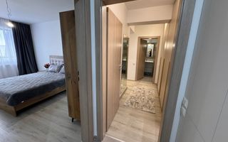 Prelungirea Ghencea 3 camere 83 mp Parcare Prima Inchiriere - Poză 12