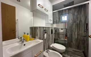 Duplex ultrafinisat/ zona Parcului/ materiale premium - Poză 15