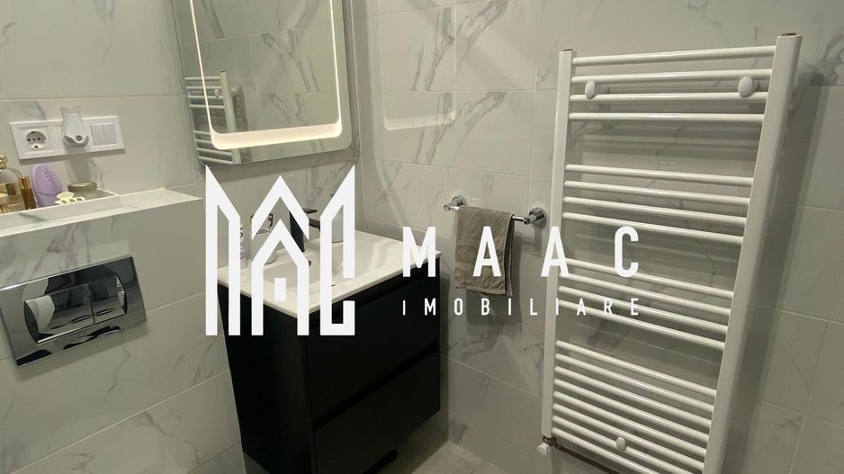 Apartament 3 camere |69 mpu| Curte generoasă – Șelimbăr - Poză 6