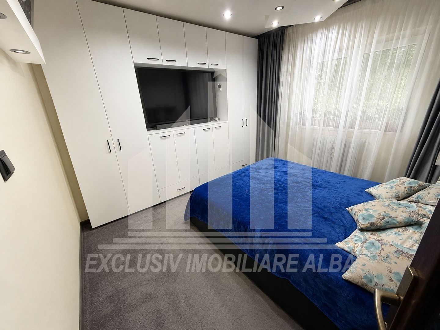 Apartament 2 camere | 50 mp | Etaj 1 | Cetate - zona Mercur - Poză 3