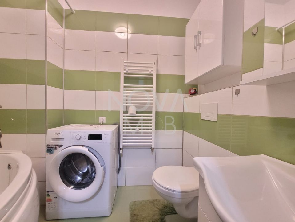 Apartament modern - Turnisor - Poză 6
