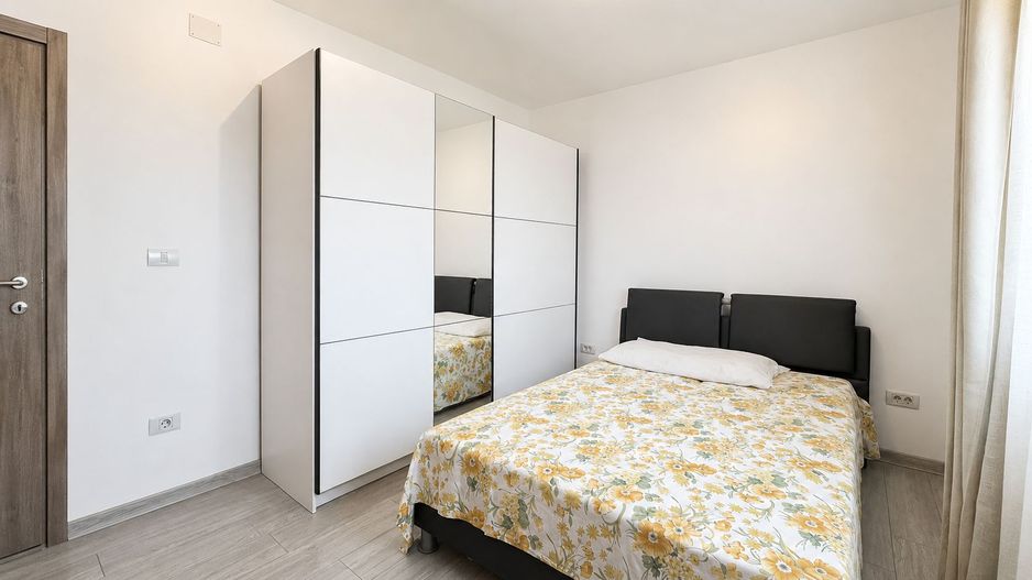 COMISION 0% | Apartament 2 camere | 51 mp | Etaj 3/3 |  Giroc - Poză 6