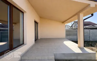 Duplex modern în Giroc, 105 mp utili, teren 250 mp, zonă liniștită de case - Poză 15