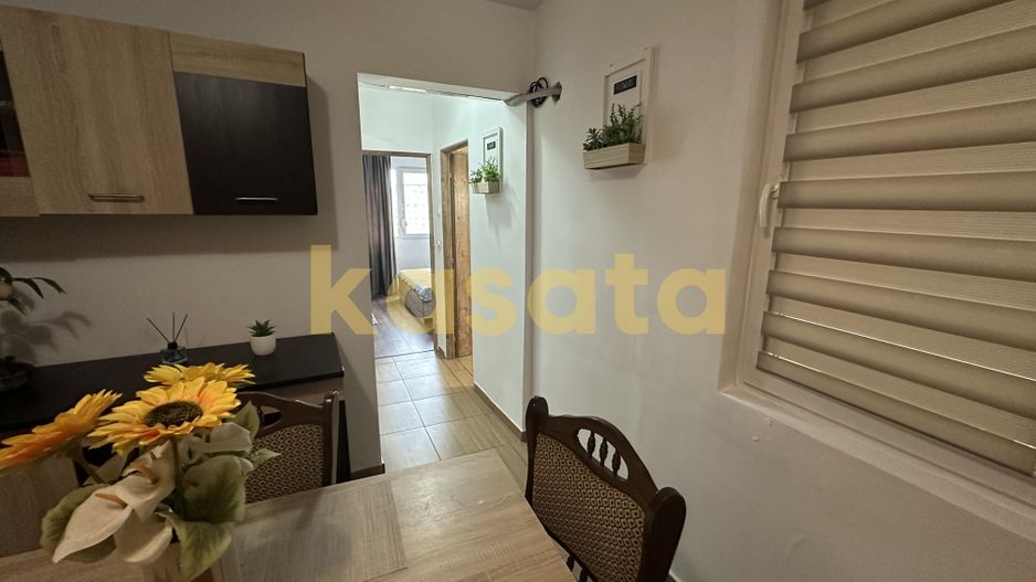 Apartament 2 Camere Vanzare | Metrou Gorjului | Renovat - Poză 14