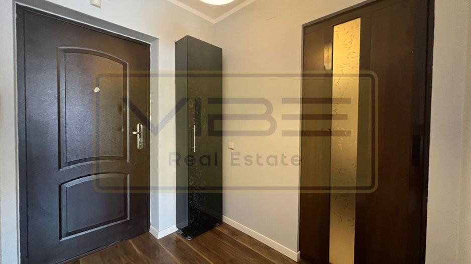 Apartament 2 camere TIP STUDIO Podul de Fier - Poză 17