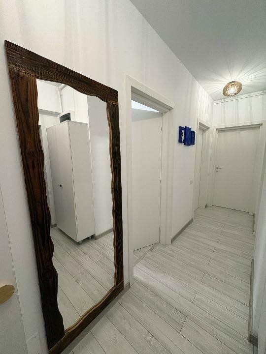 APARTAMENT BLOC NOU CU LOC DE PARCARE | LACUL MORII - Poză 9