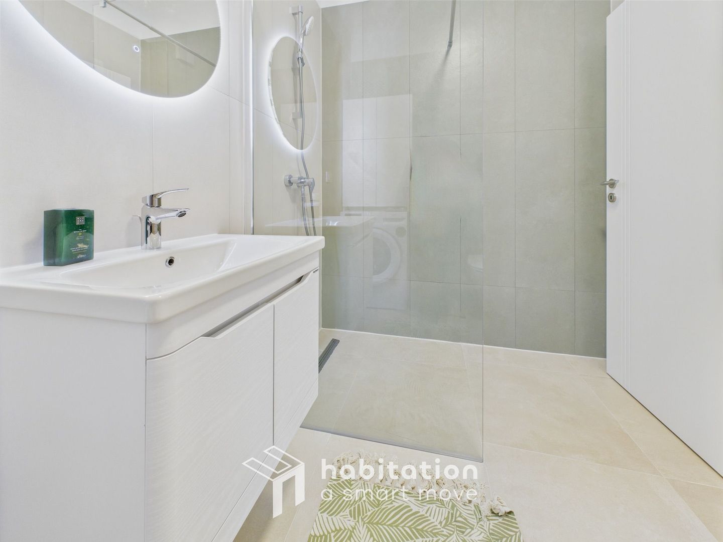 Tur virtual - Apartament 2 camere la prima închiriere - City of Mara - Poză 23