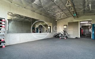 Spațiu comercial de închiriat în Cihei, Oradea - Poză 1