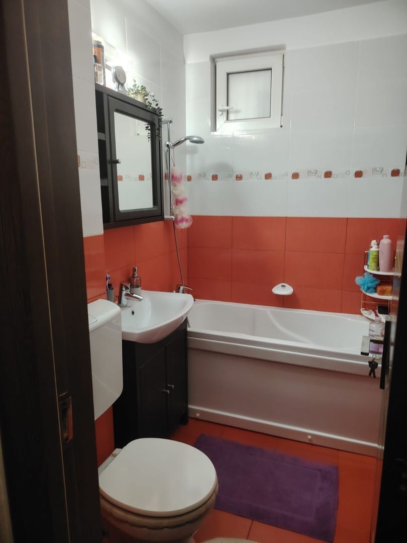 ap 2 camere  parc dr taberei. - Poză 2