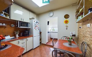 Apartament cu 3 camere în Alfa - Poză 6