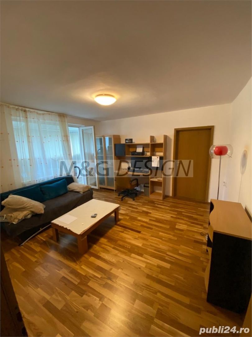 Apartament 2 camere Complexul Studentesc - Poză 1