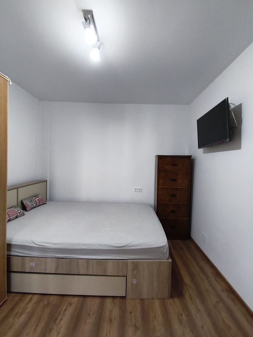 Soarelui-Parcul Pădurice | 2 Camere | Renovat complet | Centraa proprie | Etaj 2 - Poză 10