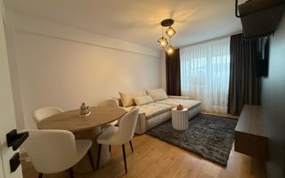 Apartament ultrafinisat | Etaj intermediar | Cartier Terra-Floresti - Poză 1