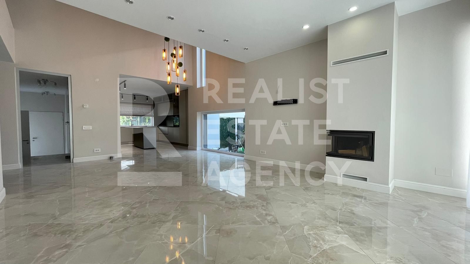 Vilă Duplex premium cu piscină și garaj – Pipera | 2 locuri de parcare - Poză 4